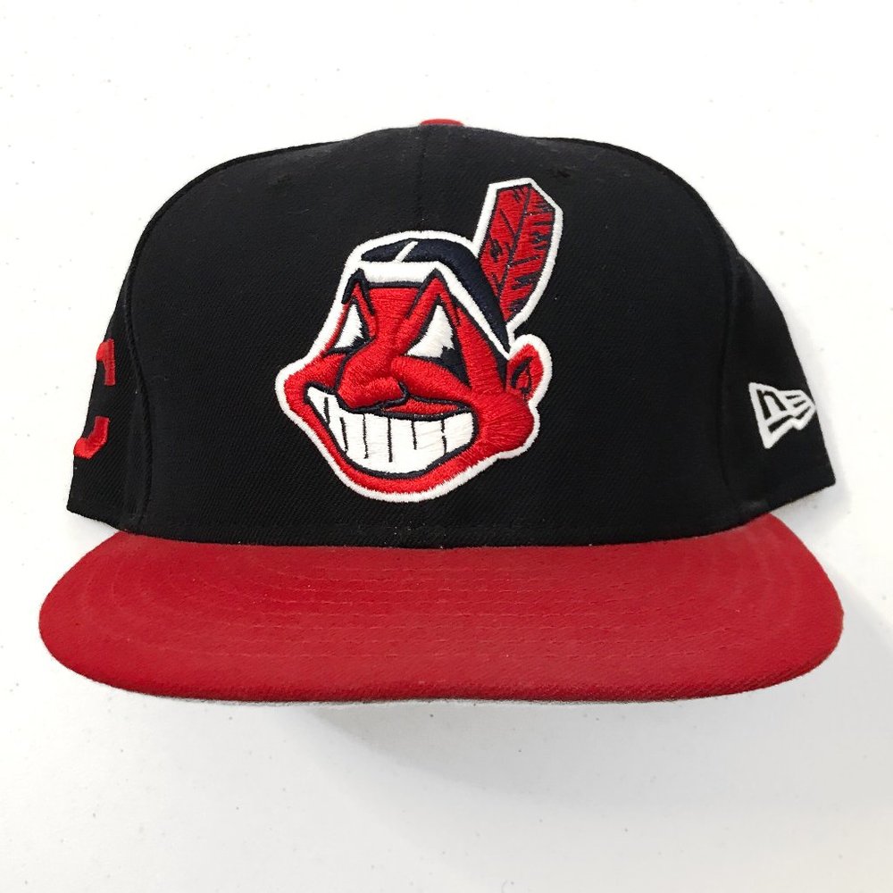 New Era Cleveland SnapBack